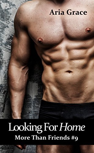 Looking for Home book cover