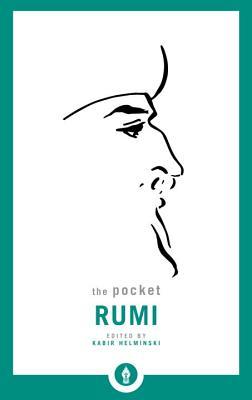 The Pocket Rumi book cover