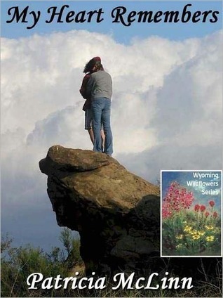 Wyoming Wildflowers book cover 3