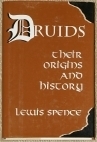 Druids book cover