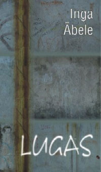 Lugas book cover
