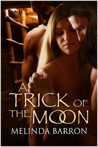 A Trick of the Moon book cover