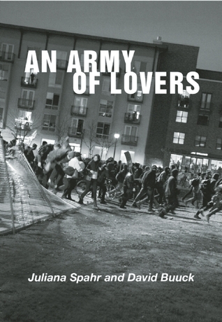 An Army of Lovers book cover
