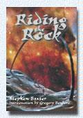 Riding the Rock book cover