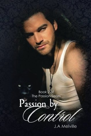 Passion book cover 2