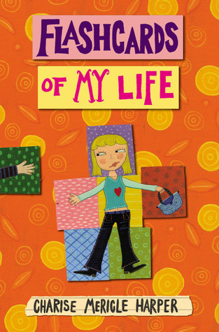 Flashcards of My Life book cover