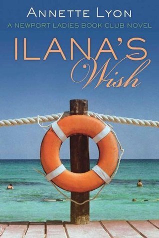 Ilana's Wish book cover