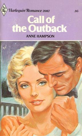 Call of the Outback book cover