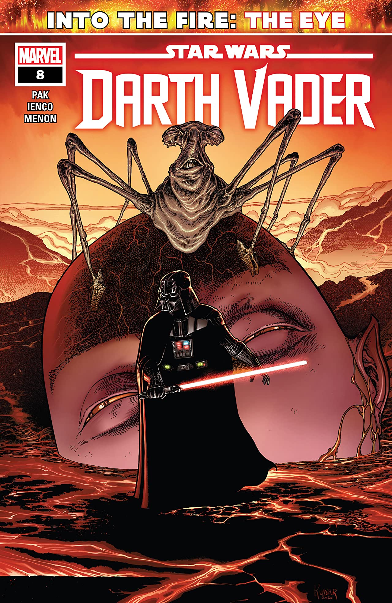 Star Wars book cover