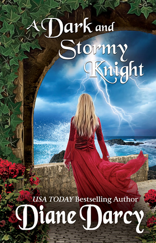 A Knight's Tale book cover 3