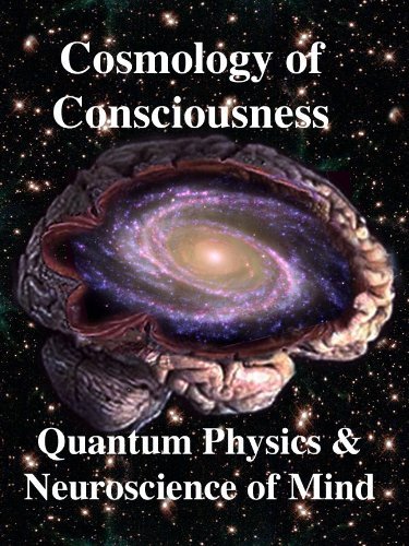 Cosmology of Consciousness book cover