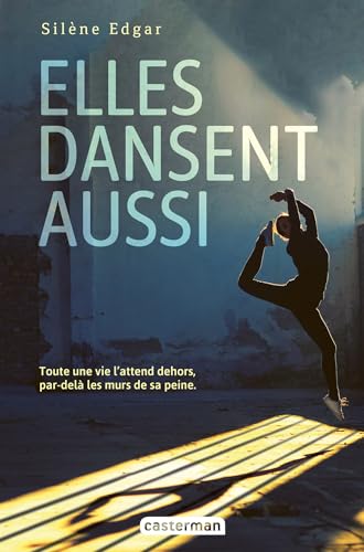 Elles dansent aussi book cover