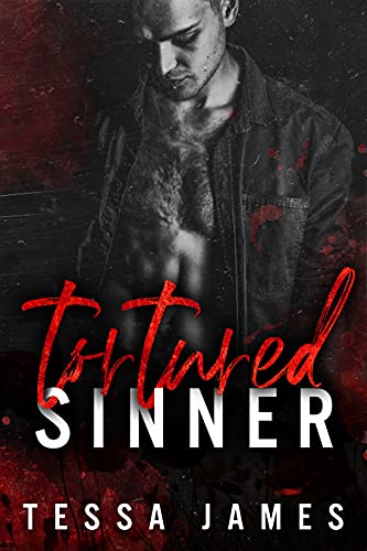 Sinners and Angels Duet book cover 1