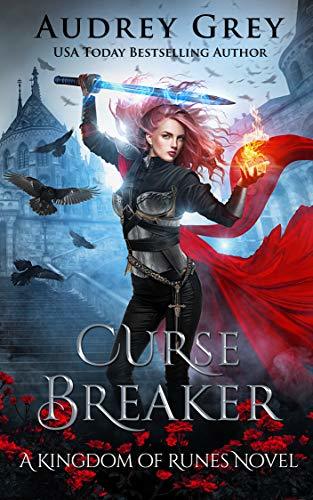 Kingdom of Runes book cover 2