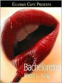 Bachelorette book cover