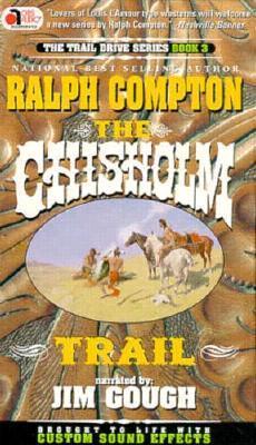 Trail Drive book cover 3