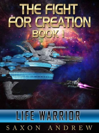The Fight for Creation book cover 1