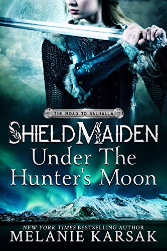 The Road to Valhalla book cover 3