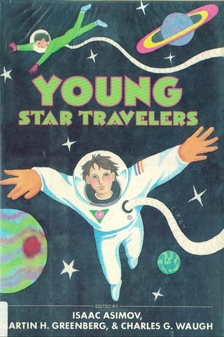 Young Star Travelers book cover