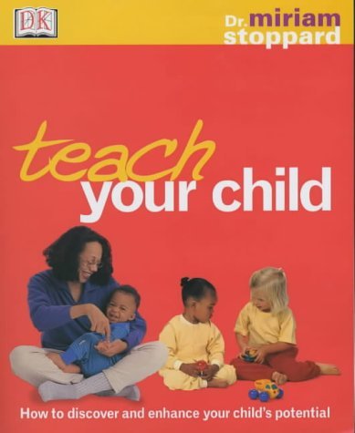 Teach Your Child book cover