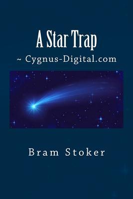 A Star Trap book cover