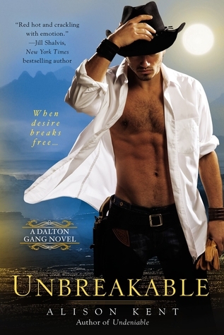 The Dalton Gang book cover 2