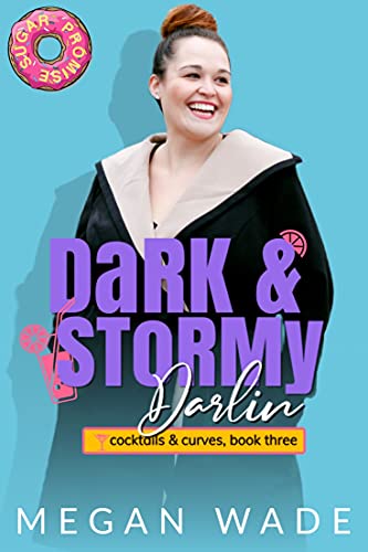 Cocktails & Curves book cover 2