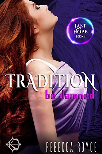 Last Hope book cover 1