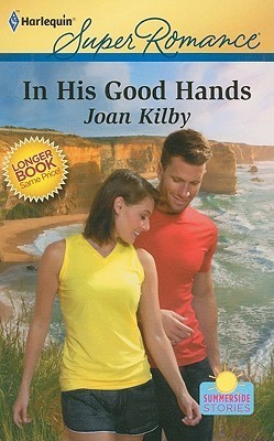 Summerside Stories book cover 2