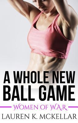 A Whole New Ball Game book cover