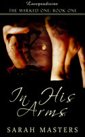 The Marked One book cover 1