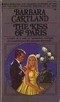 The Kiss of Paris book cover