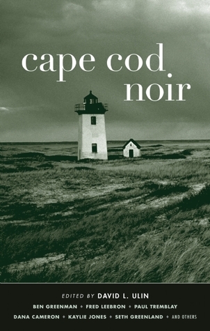 Cape Cod Noir book cover