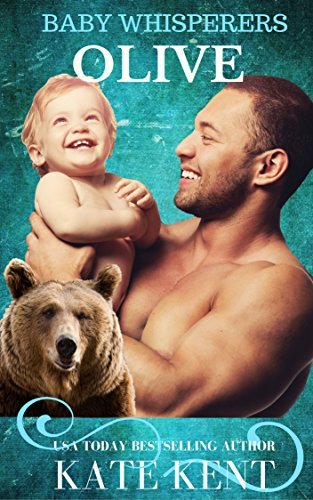 Baby Whisperers book cover 1