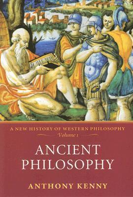 Ancient Philosophy book cover