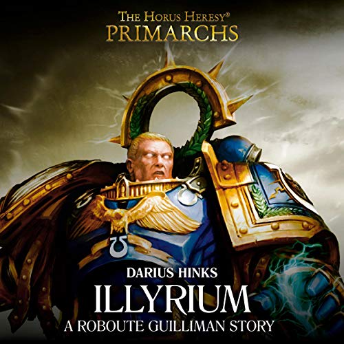 Black Library Advent Calendar 2019 book cover 1