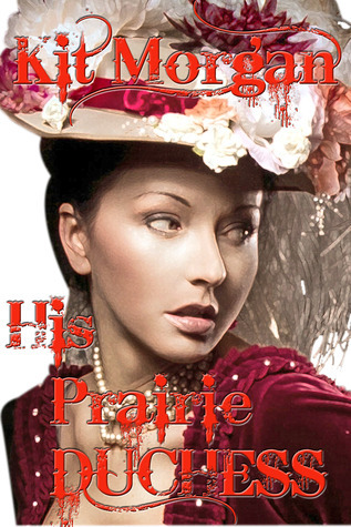 Prairie Brides book cover 3