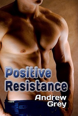 Positive Resistance book cover