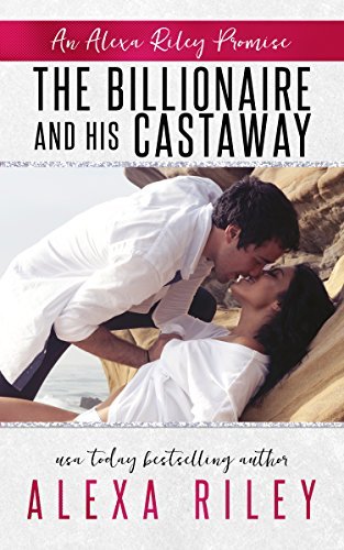 Alexa Riley Promises book cover 3