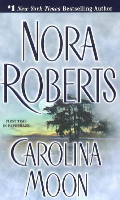Carolina Moon book cover