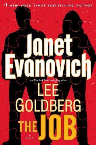 Fox and O'Hare book cover 3