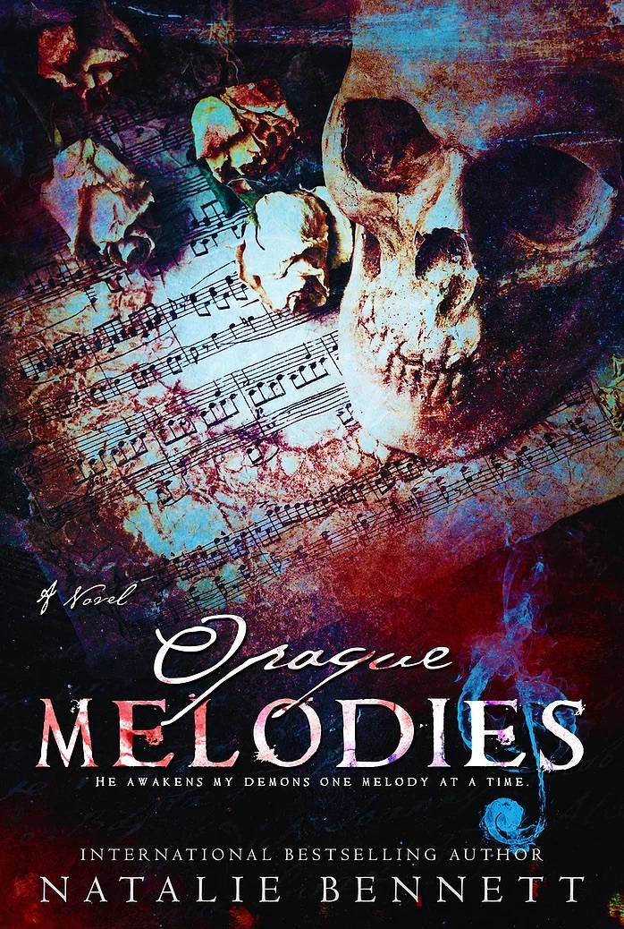 Coveting Delirium book cover 1