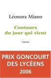Contours du jour qui vient book cover