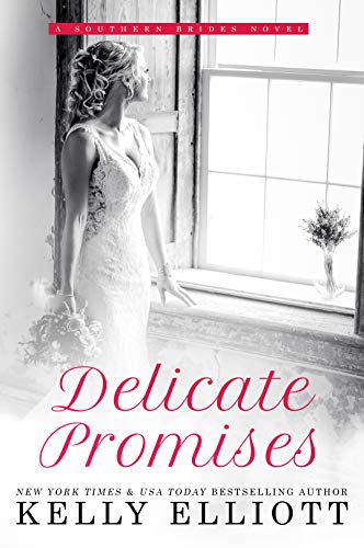 Southern Bride book cover 2