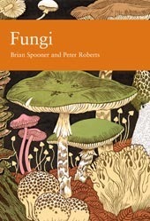 Fungi book cover