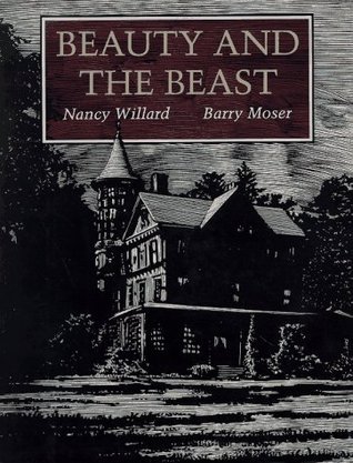 Beauty and the Beast book cover