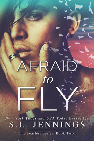 Fearless book cover 2
