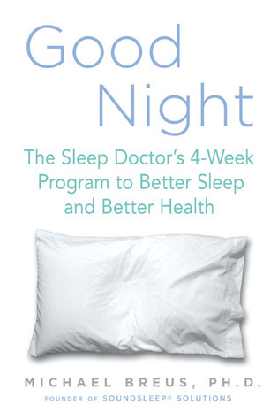 Beauty Sleep book cover