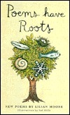 Poems Have Roots book cover