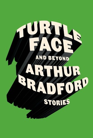 Turtleface and Beyond book cover